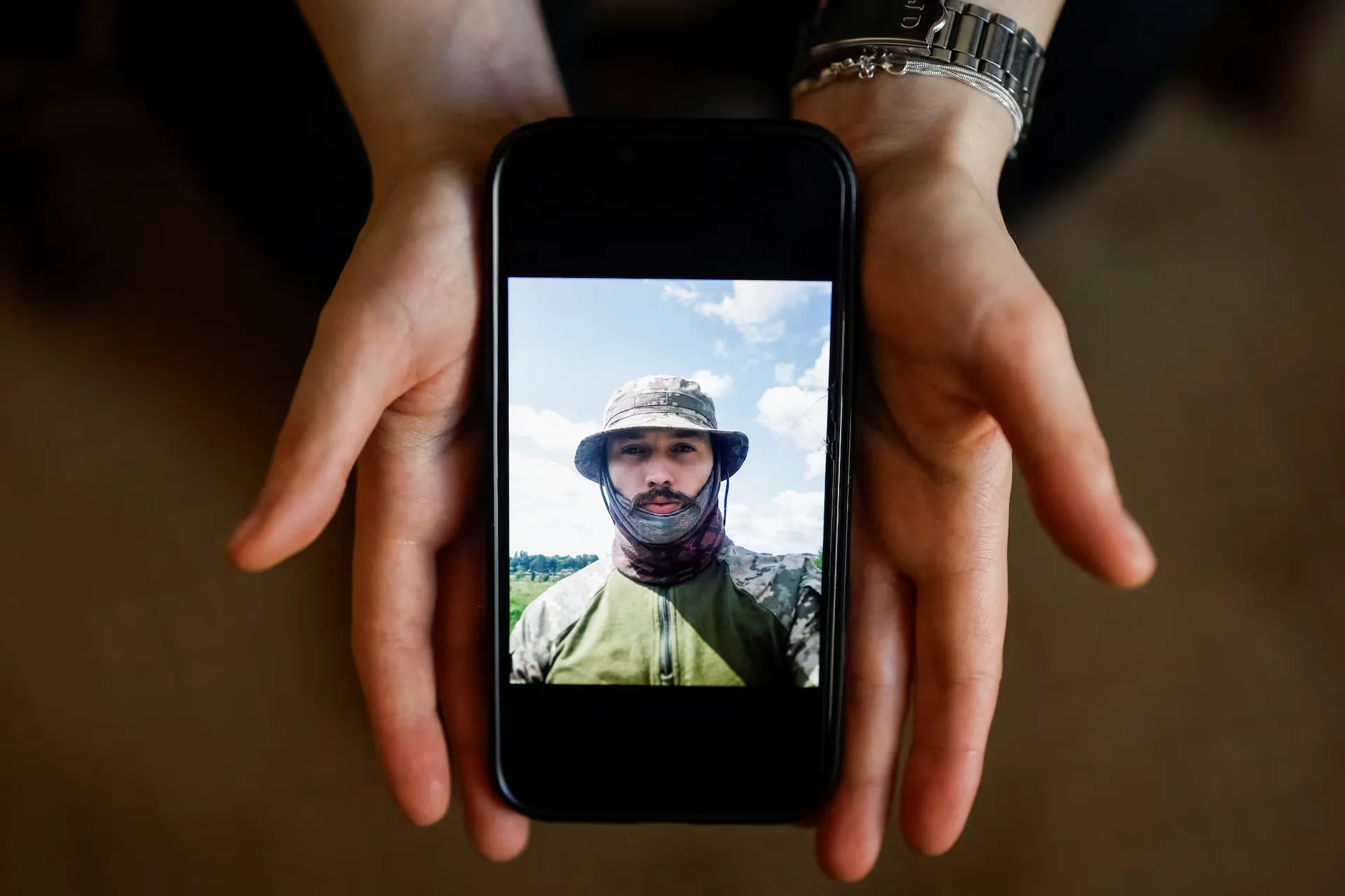 Чи було того варте? Українці сумніваються у сенсі наступу в Курську